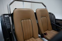Morgan Roadster 3.0 V6 Light Weight + Hardtop '2006 (2006)