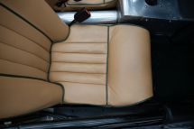 Morgan Roadster 3.0 V6 Light Weight + Hardtop '2006 (2006)