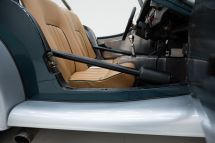 Morgan Roadster 3.0 V6 Light Weight + Hardtop '2006 (2006)