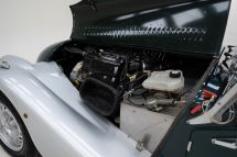 Morgan Roadster 3.0 V6 Light Weight + Hardtop '2006 (2006)