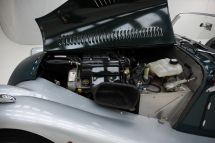 Morgan Roadster 3.0 V6 Light Weight + Hardtop '2006 (2006)