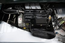 Morgan Roadster 3.0 V6 Light Weight + Hardtop '2006 (2006)