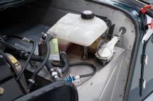 Morgan Roadster 3.0 V6 Light Weight + Hardtop '2006 (2006)