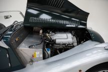 Morgan Roadster 3.0 V6 Light Weight + Hardtop '2006 (2006)