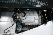 Morgan Roadster 3.0 V6 Light Weight + Hardtop '2006 (2006)