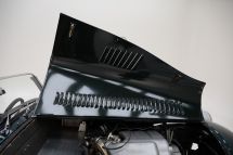 Morgan Roadster 3.0 V6 Light Weight + Hardtop '2006 (2006)