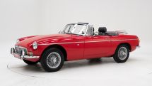 MG B '67 (1967)