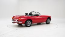 MG B '67 (1967)