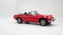 MG B '67 (1967)