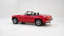 MG B '67 (1967)
