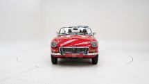 MG B '67 (1967)