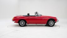 MG B '67 (1967)