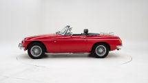 MG B '67 (1967)
