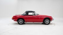 MG B '67 (1967)