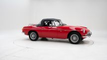 MG B '67 (1967)