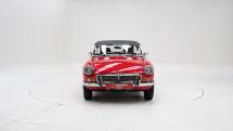 MG B '67 (1967)