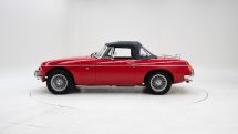 MG B '67 (1967)