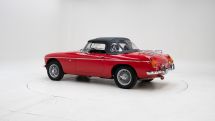 MG B '67 (1967)