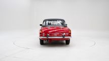 MG B '67 (1967)