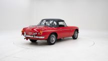 MG B '67 (1967)