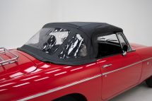MG B '67 (1967)