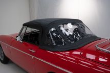 MG B '67 (1967)