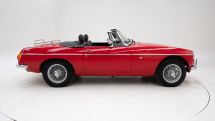 MG B '67 (1967)