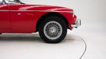 MG B '67 (1967)