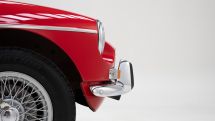 MG B '67 (1967)
