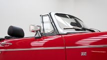 MG B '67 (1967)