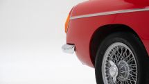 MG B '67 (1967)