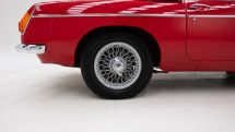 MG B '67 (1967)