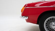 MG B '67 (1967)