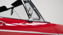 MG B '67 (1967)