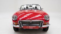 MG B '67 (1967)