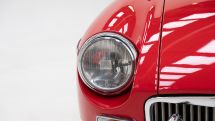 MG B '67 (1967)