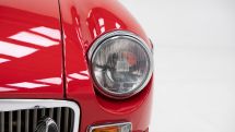 MG B '67 (1967)