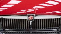 MG B '67 (1967)