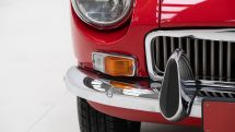 MG B '67 (1967)