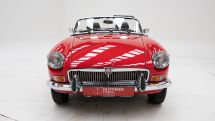 MG B '67 (1967)
