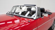 MG B '67 (1967)