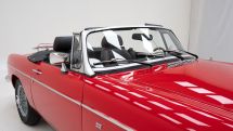 MG B '67 (1967)