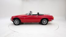 MG B '67 (1967)