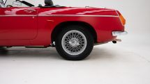 MG B '67 (1967)