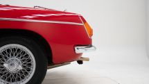MG B '67 (1967)