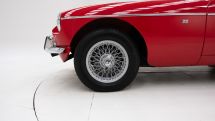 MG B '67 (1967)