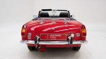 MG B '67 (1967)