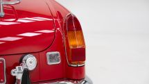 MG B '67 (1967)