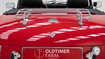 MG B '67 (1967)