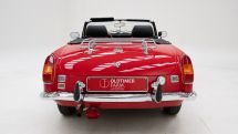 MG B '67 (1967)